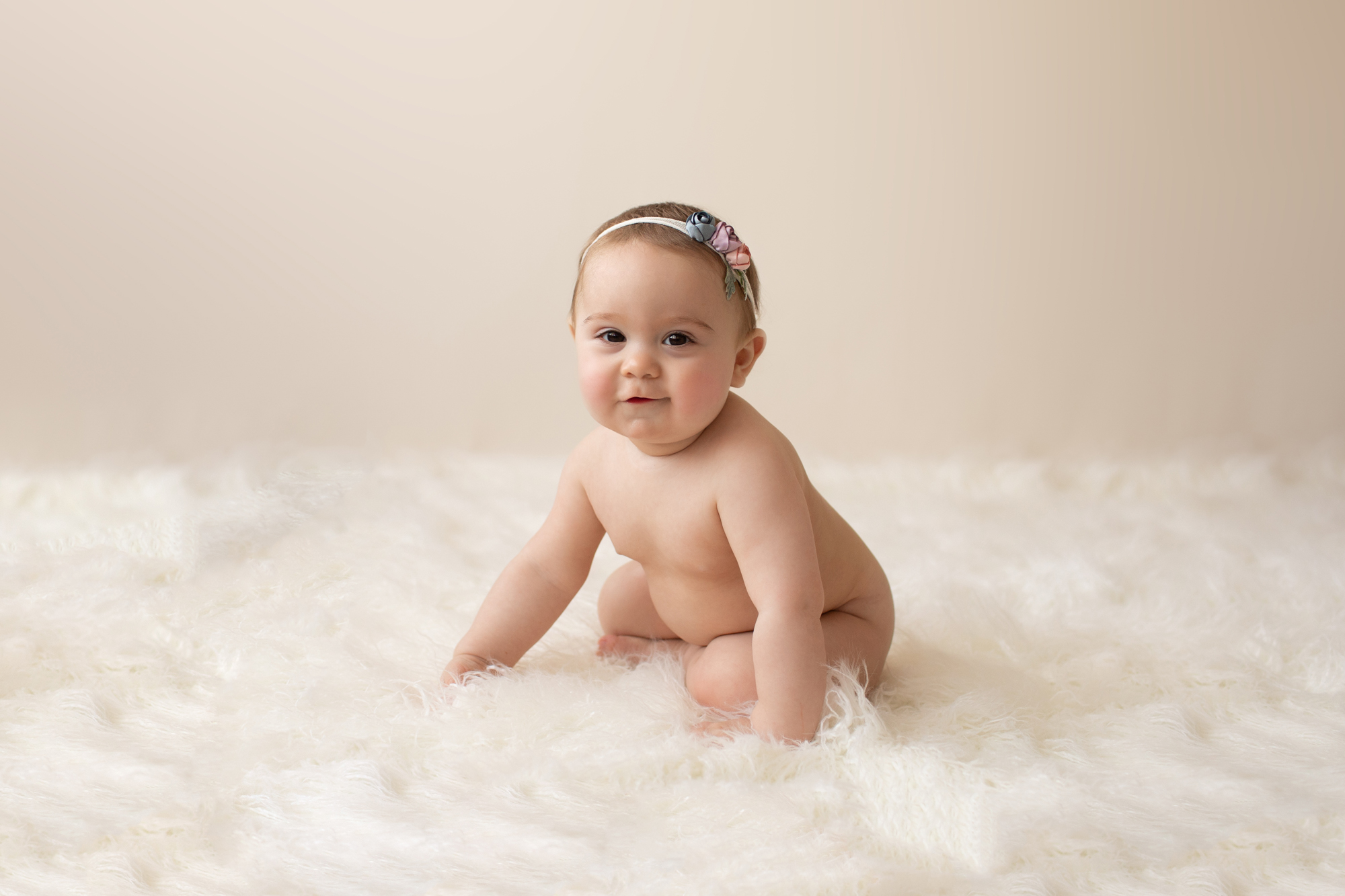 BABY PHOTOS  MADISON - Andrea Sollenberger Photography
