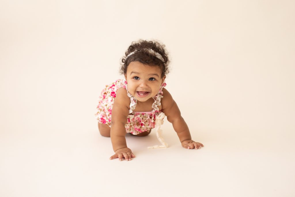 Opening for Baby Photography Sessions in Gainesville