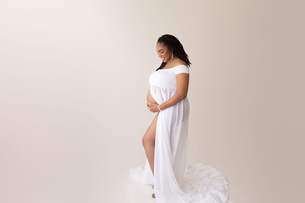 Maternity Photo Session Gainesville, Florida