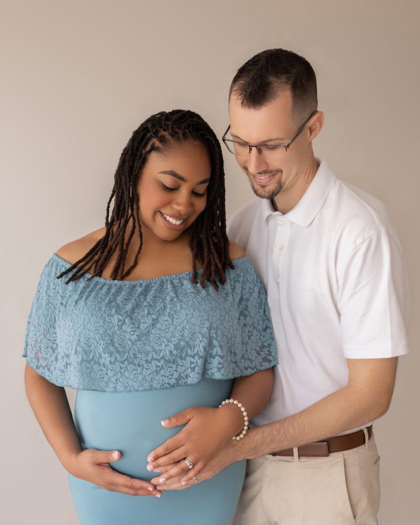 Maternity Photo Session Gainesville, Florida