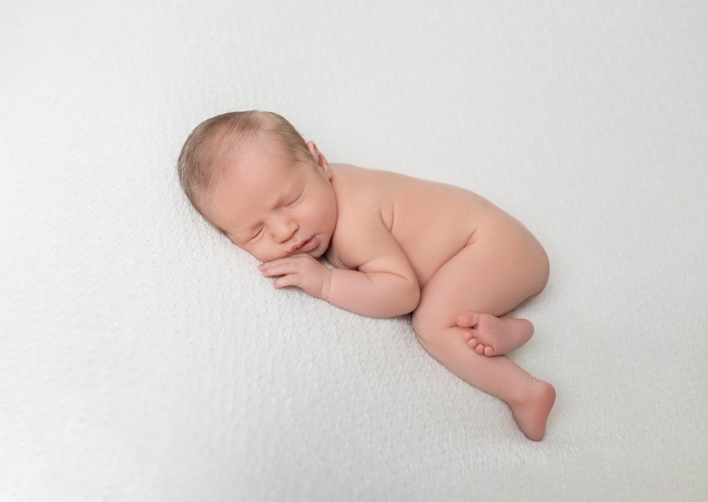 Professional Newborn Portraits Andrea Sollenberger Studio