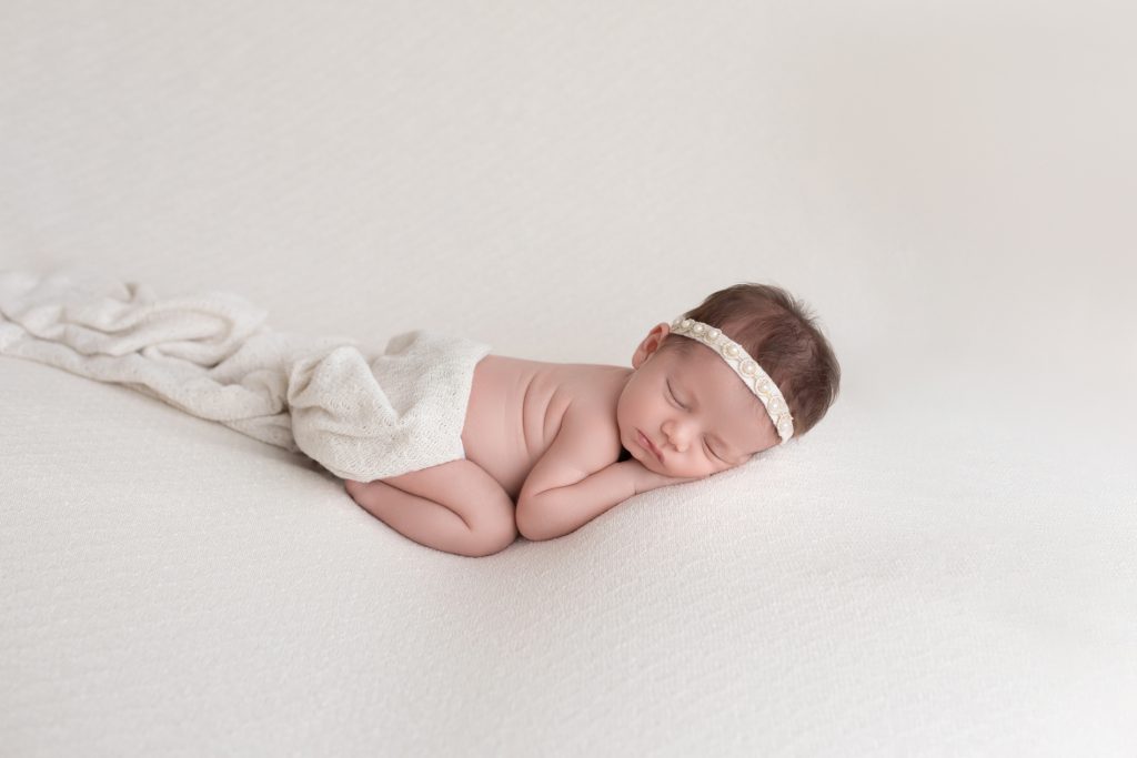 Professional Newborn Portraits Andrea Sollenberger Studio